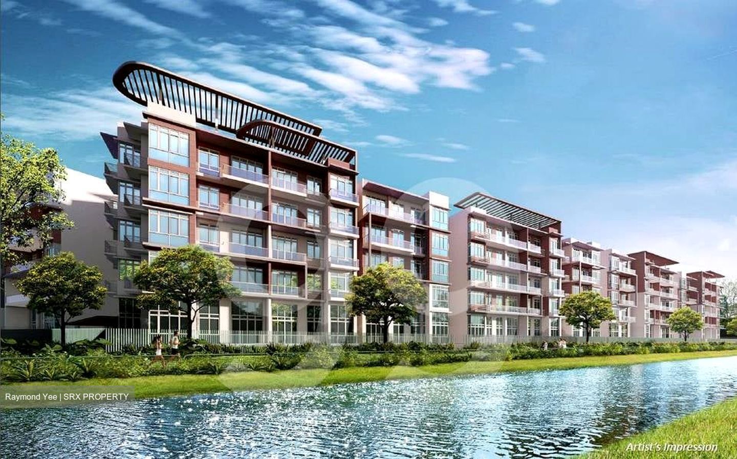 Faber Residence (D5), Condominium #477384411